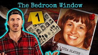 Sunshine State KILLER was there the whole time...