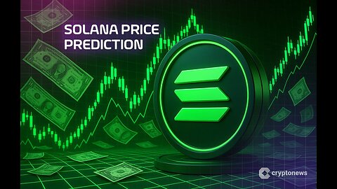Solana Price Prediction: SOL Leads Altcoin Rally as Crypto Market Hits $4T – Is $1,000 Solana