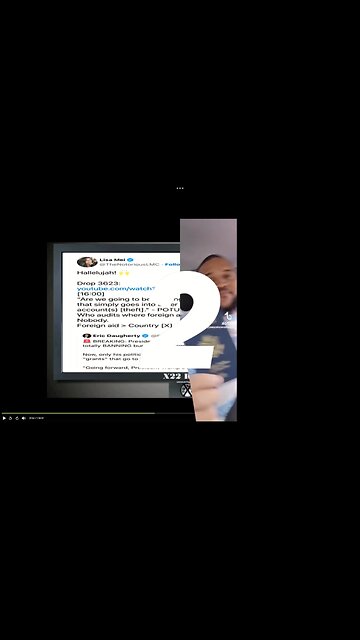 “We’re moving to Canada!”