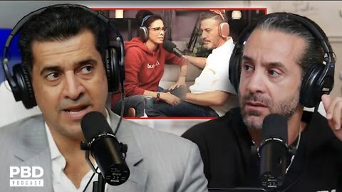 “Kimmel SOLD His Soul” - Jimmy Kimmel’s TV Criticism REVEALS His Own Late-Night Hypocrisy