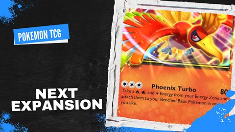 Next Pokémon TCG Pocket Expansion Revealed - Could Be Huge