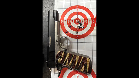 You Can't Miss Fast Enough To Win