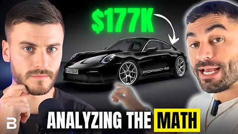 Did Mr. Brrrr Really Make $177K Buying a Car with Infinite Banking?