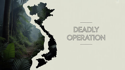 🕵️ Project Phoenix: CIA’s Secret Vietnam War Kill Program Exposed
