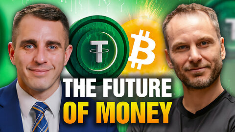 Tether CEO on Bitcoin, Stablecoin Adoption, & More