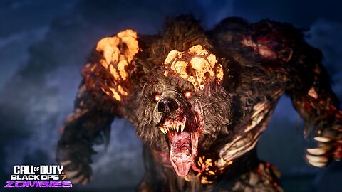 CALL OF DUTY: Ashes of the Damned – FINAL BOSS FIGHT