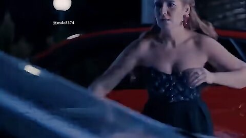 "Shocking Scene from an Arabic Movie"