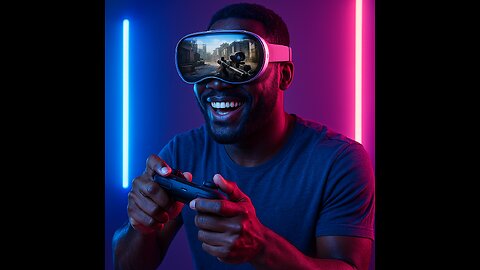 Let’s Play Battle Prime on my iPad Pro! Say Hi in chat & Let’s! Ramble! See you soon, Tyrone.