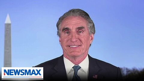 China’s stranglehold on critical minerals threatens the entire world: Doug Burgum | National Report