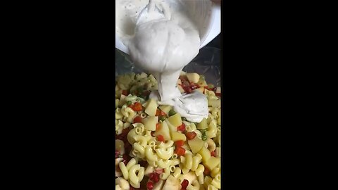 Russian salad