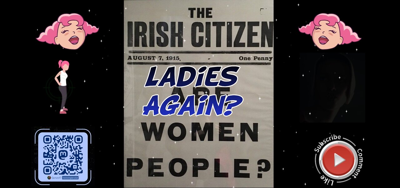 Women again?