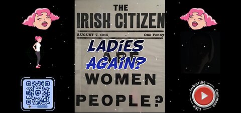 Women again?