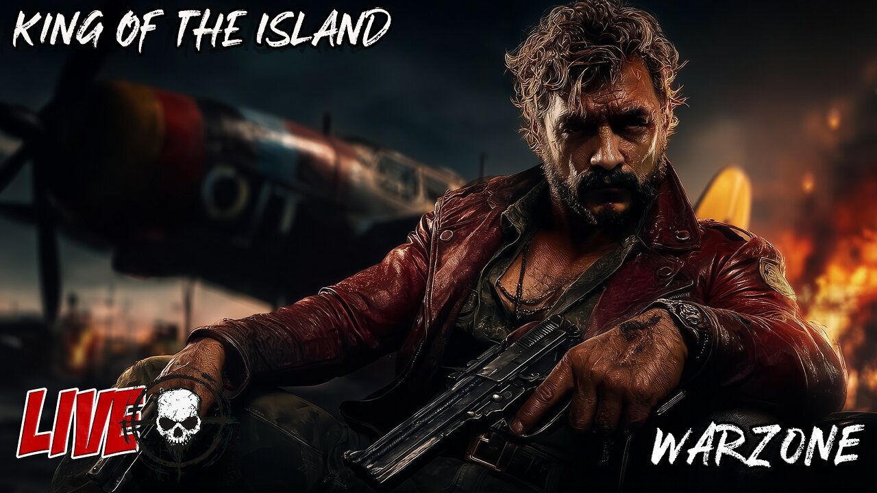 🔴Live-LilPaul112 - 👑Rebirth Rank👑 - Chatting