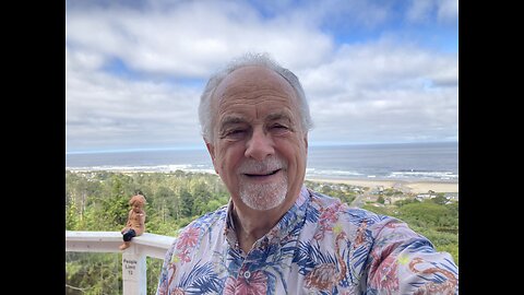 THE SIMPLICITY OF THE GOSPEL THAT WE ARE CALLED TO #1977/ WITH DR. GEORGE WATKINS