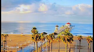 Southern California Surf Fishing Report 11 21 25