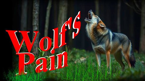 Wolf's Pain