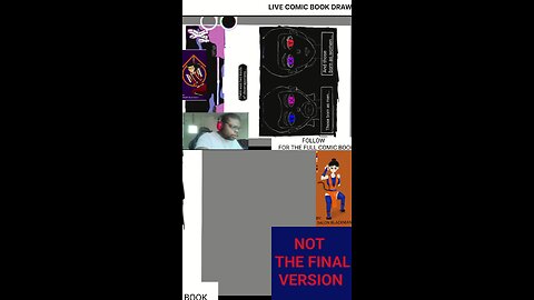 comics get complicated