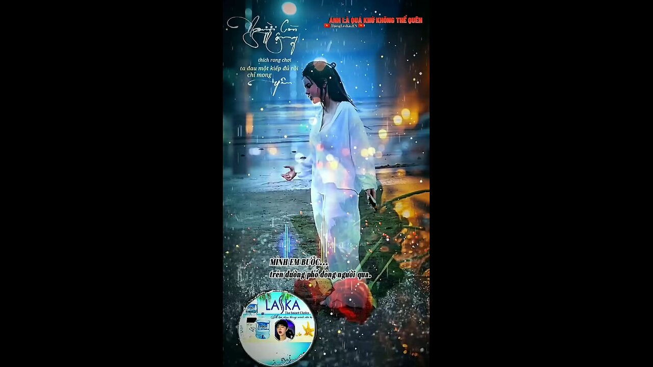Chuyện tình yêu