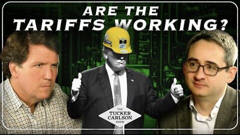 A Full Update On Trump's Tariff Strategy