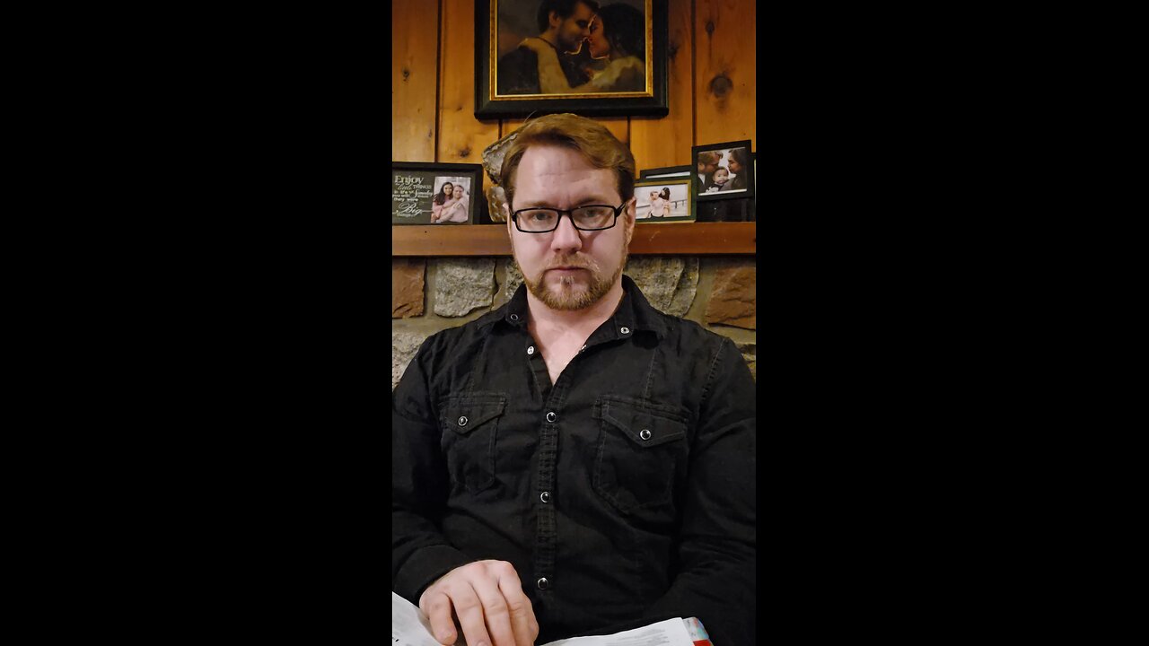 Let's Read a Chapter a Day: Proverbs Chapter 14