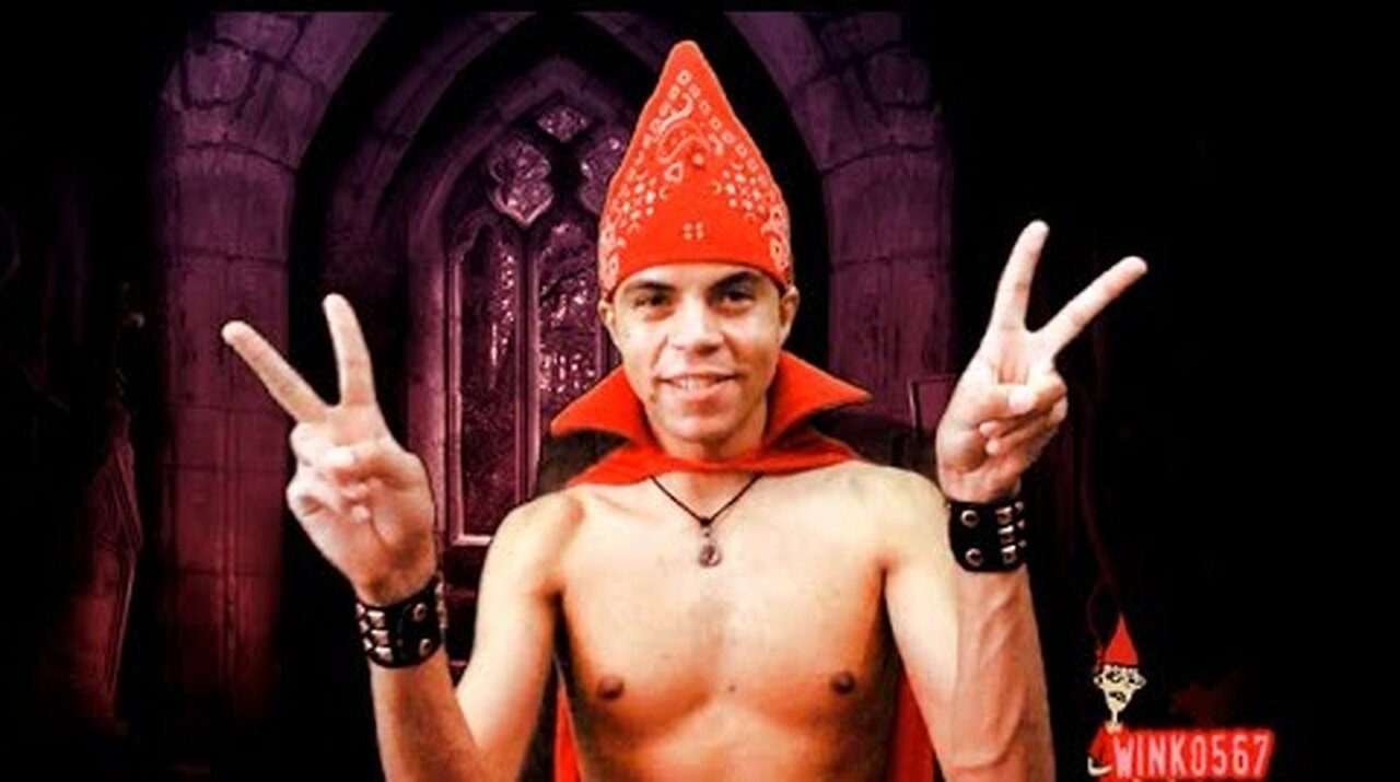 My First Video - Joe Winko - Walking Dead Talk