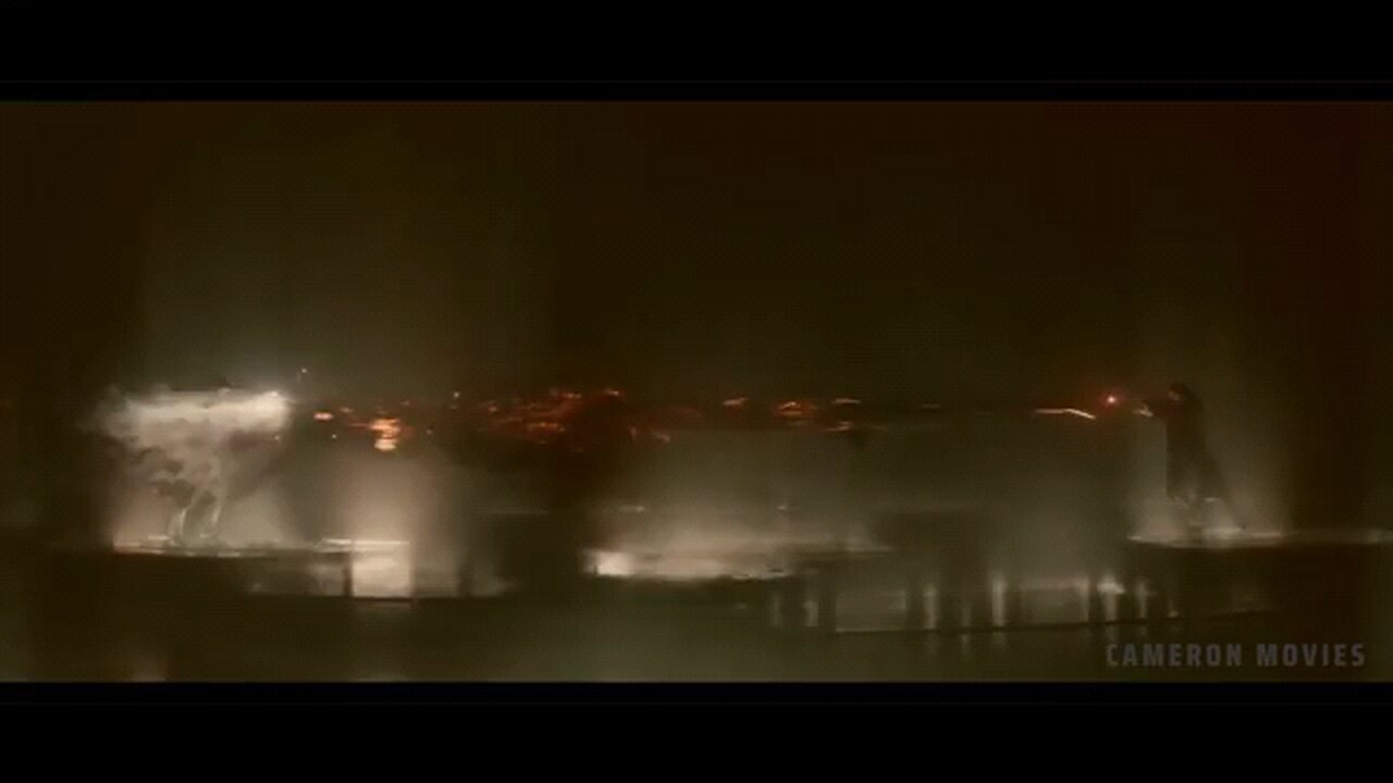 Fantastic Beasts 4 (2025) - First Teaser Trailer - Eddie Redmayne, Johnny Depp.