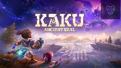 Livestream KAKU: Ancient Seal Part 1