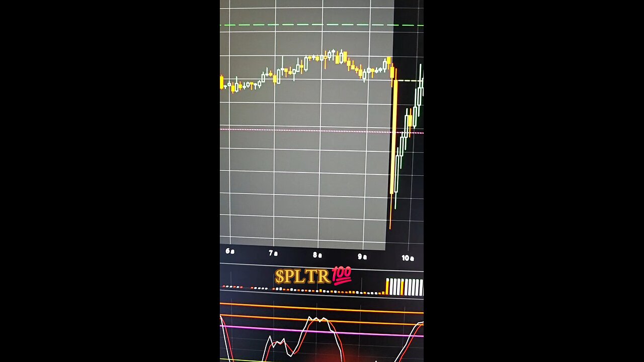 $PLTR💯