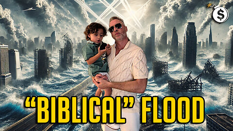 DEPENDENCE DAY: July 4th Weather Weapon Attack on Texas as Big Brother Bill Enacted