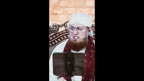 kabhi to dua kro Eman ki hifazat ho #madnichannel #hajiabdulhabibattari