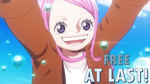 Bonnie's Future Revealed in This Shocking One Piece Episode!