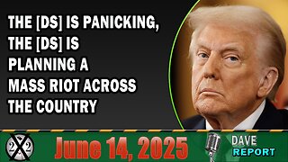 X22 Report - The [DS] Is Panicking, The [DS] Is Planning A Mass Riot Across The Country