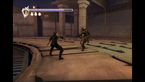 Ninja Gaiden Black - Part 20