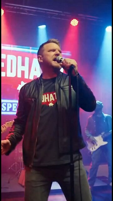 REDHAT2020 FREESPEECH CHANNEL