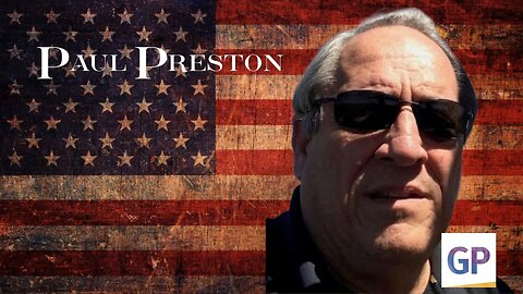 VINDICATED - Paul Preston - The State of New California