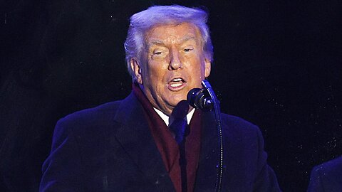 Trump Wins Big in Court - Democrats Sent Reeling