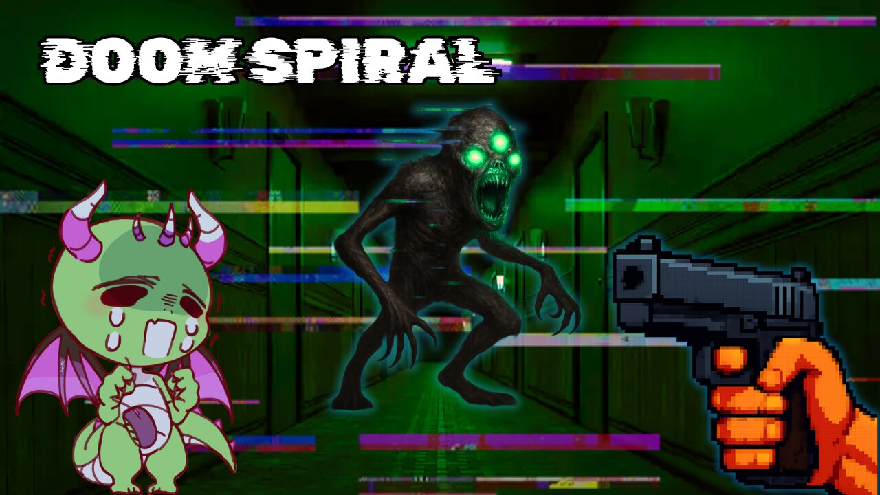 When Dreams Become Nightmares | DOOM SPIRAL