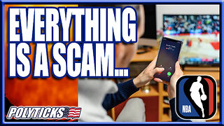 Latest NBA Indictments Paint a Sad Picture