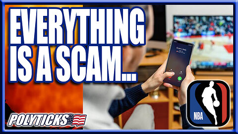 Latest NBA Indictments Paint a Sad Picture