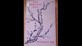 Volume 1 Section 1 Chapter 1 The Spirit, The Soul, and the Body