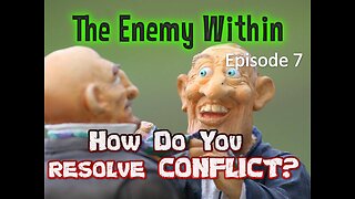 The Enemy Within episode 7