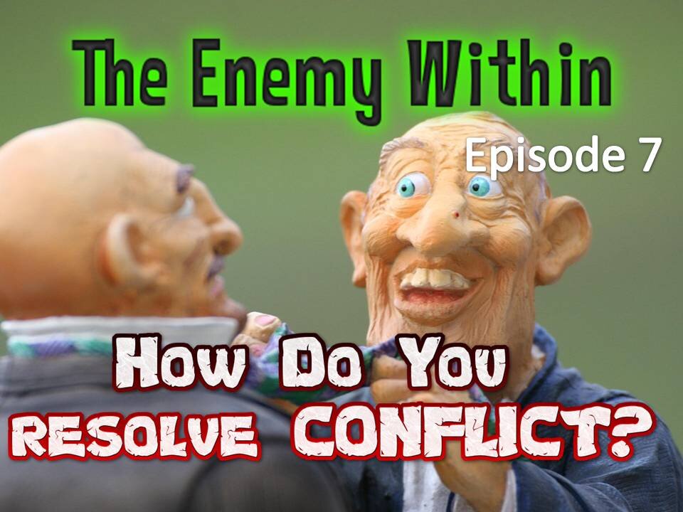 The Enemy Within episode 7