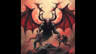 Demonic Depravity And The Beast System We Are In