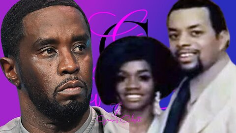 👉 EXCLUSIVE | Who Killed Diddy’s Father? The Murder Mystery Finally Revealed!