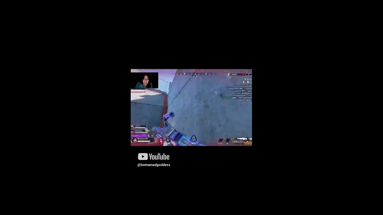 apex legends