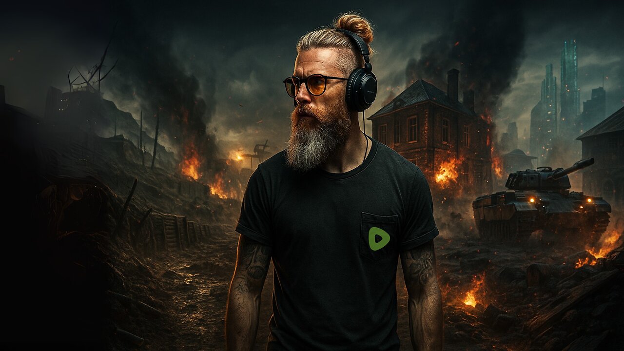 BF1 vs BFV — Only One Can Win 🔥 Let’s End the Debate Tonight