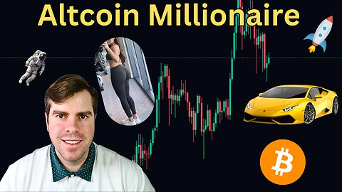 Top 7 Altcoins to Become a Millionaire by 2026