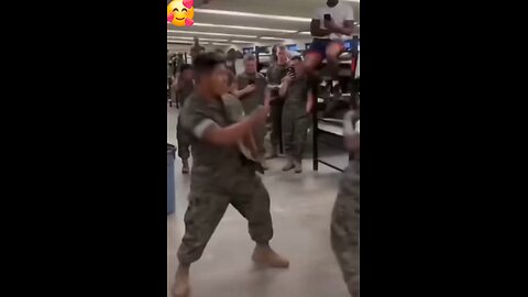 MILITARY 🪖 FIGHT