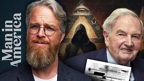 Operation Gladio: The CIA, Mossad & City of London’s Plan for a New World Order