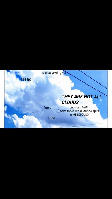 They Are Not All Clouds EPISODE 2 Pray Before Uploading Onto the "Cloud" #weathernews #storms #cloud